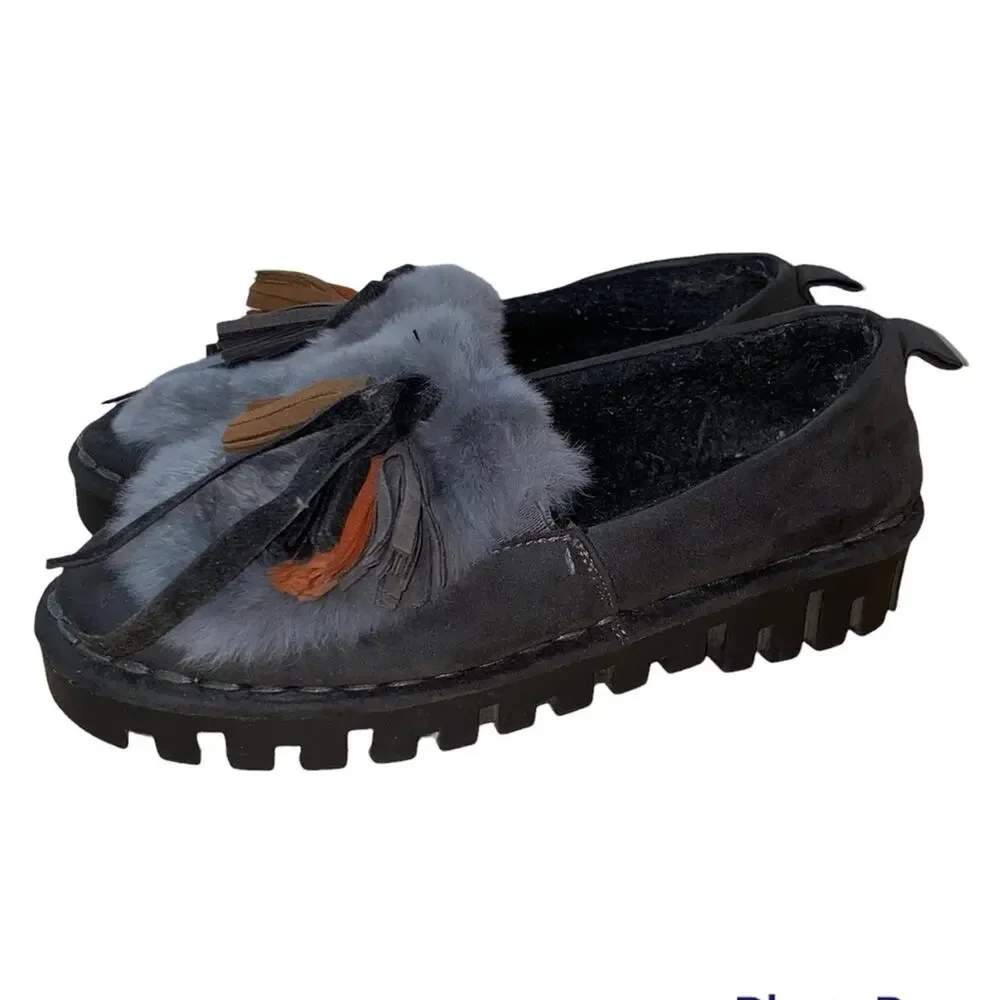 Shang euc faux